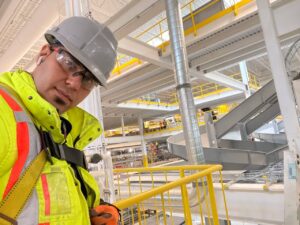 Solitechman Electrical inc. ECRA #7017210 photo 7